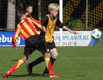 Vorden C1-Sdouc 0-5